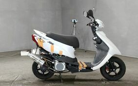 YAMAHA JOG ZR Evolution SA39J