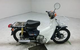 HONDA C70 SUPER CUB HA02