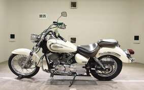 YAMAHA DRAGSTAR 250 VG05J