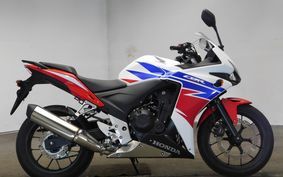 HONDA CBR400R 2016 NC47