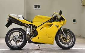 DUCATI 748 SPS 1999 748S0