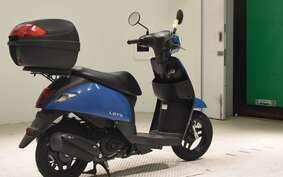 SUZUKI LET's CA4AA