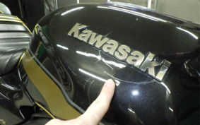 KAWASAKI BALIUS 250 Gen.2 ZR250B