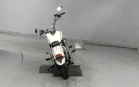 YAMAHA DRAGSTAR 250 VG02J