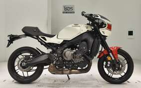 YAMAHA XSR900 2023 RN80J