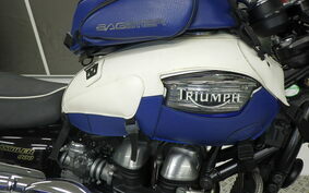 TRIUMPH SCRAMBLER 900 2006