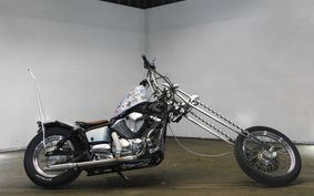 YAMAHA DRAGSTAR 250 VG02J