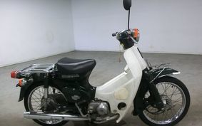 HONDA C70 SUPER CUB HA02