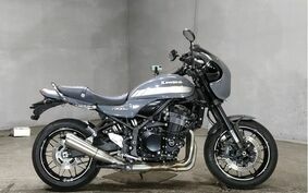 KAWASAKI Z900RS CAFE 2018 ZR900C