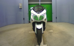 YAMAHA T-MAX500 Gen.3 2011 SJ08J