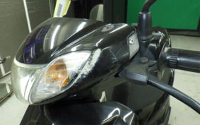 YAMAHA JOG ZR Gen.3 SA39J