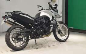 BMW F650GS 2011 0218