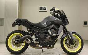 YAMAHA MT-09 A 2017 RN52J