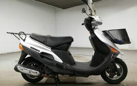 SUZUKI VECSTAR 125 CF42A