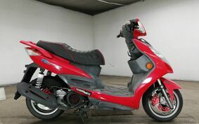 KYMCO RACING 150 Fi SR30