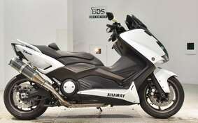 YAMAHA T-MAX 530 2014 SJ12J