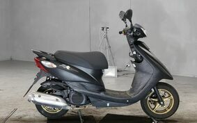 YAMAHA JOG ZR Evolution 2 SA39J