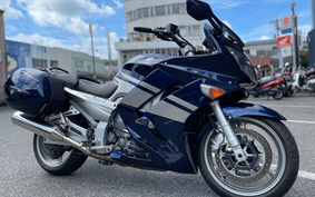 YAMAHA FJR1300 AS 2007 RP13