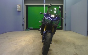 YAMAHA FZ FAZER 2008 RN17