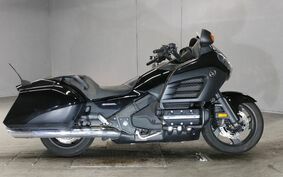 HONDA GL 1800 GOLD WING F6B 2013 SC68