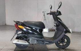 YAMAHA JOG ZR Evolution 2 SA39J