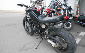 YAMAHA TW200 DG07J