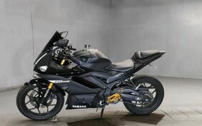 YAMAHA YZF-R25 RG43J