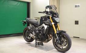 YAMAHA MT-09 2015 RN34J