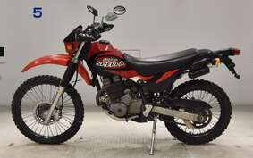 KAWASAKI SUPER SHERPA KL250G