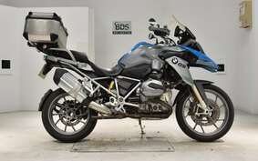 BMW R1200GS 2013 0A01