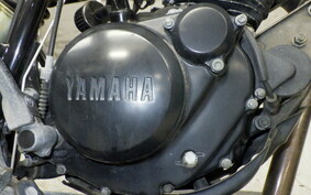 YAMAHA TW225 DG09J