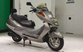 HONDA FORESIGHT MF04