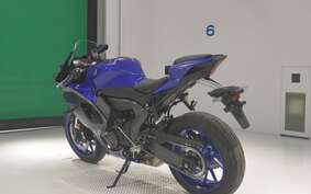 YAMAHA YZF-R7 2023 RM39J