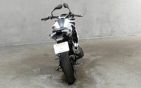 BMW G310R 2020 0G01