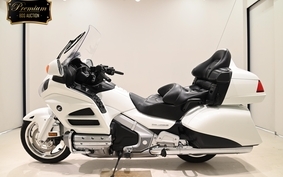 HONDA GL 1800 GOLD WING 2014 SC68