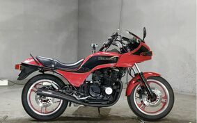 KAWASAKI GPZ400 1983 ZX400A