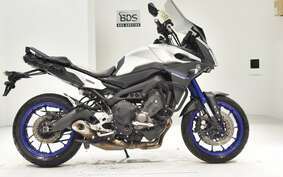 YAMAHA MT-09 Tracer 2015 RN36J