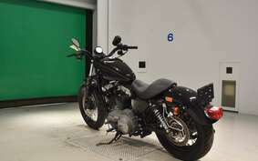 HARLEY XL1200N 2008 CZ3