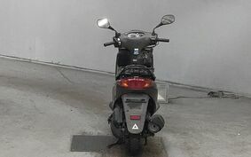 YAMAHA AXIS 125 TREET SE53J