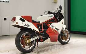 DUCATI 750 SANTA MONICA F1 1988 750LS