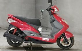 YAMAHA CYGNUS 125 X SR SE44J