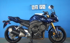 YAMAHA FZ FAZER 2007 RN17