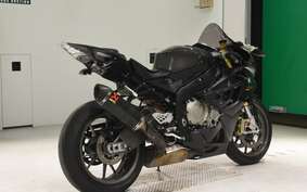 BMW S1000RR 2011