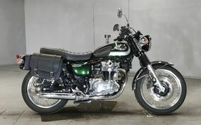 KAWASAKI W800 2020 EJ800B