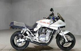 SUZUKI GSX250S KATANA GJ76A