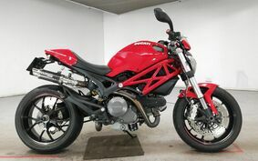 DUCATI MONSTER 796 2011 M506A