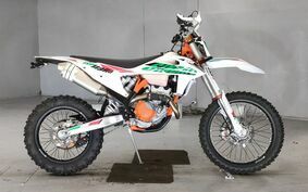 KTM 250 EXC F SIXDAYS EXA