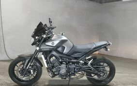 YAMAHA MT-09 2015 RN34J