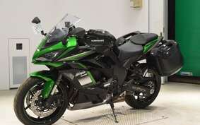 KAWASAKI NINJA 1000 SX 2021 ZXT02K