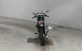 YAMAHA SR400 2009 RH01J